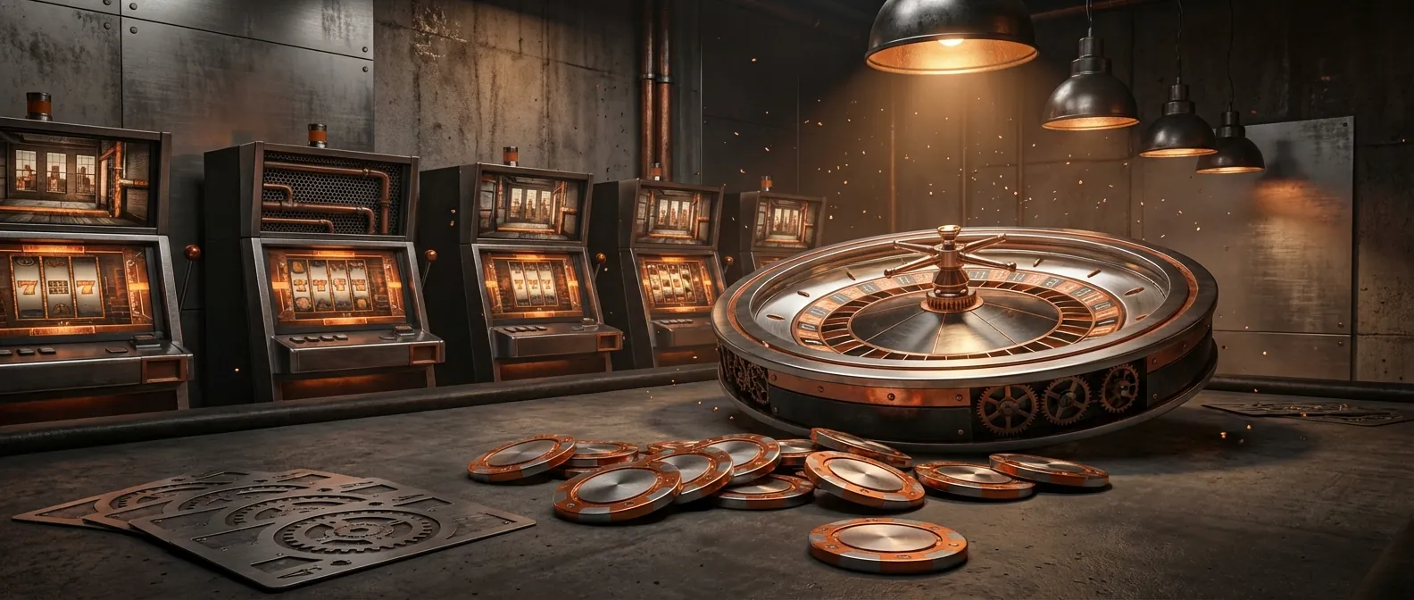 Golden Star Casino bonus